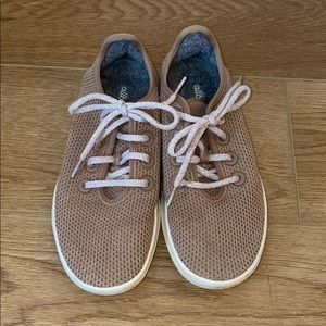 Allbirds Tree Runners